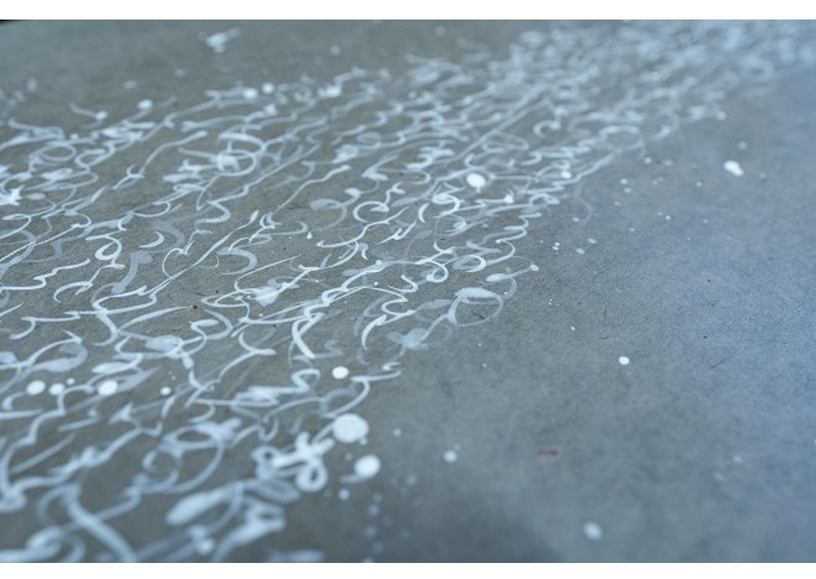 「flow」銀座三越2025個展